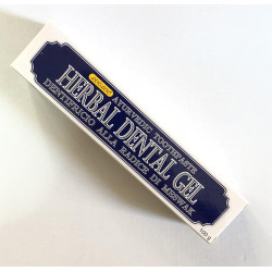 Dentifricio Ayurvedico...