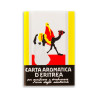 Casanova Carta Aromatica D'Eritrea 24 Listelli