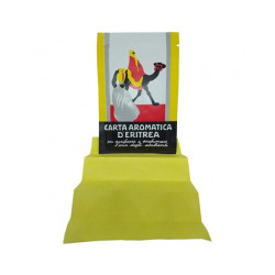 Casanova Carta Aromatica D'Eritrea 24 Listelli
