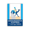 Casanova Carta Aromatica D'Eritrea Tuareg Blu 24 Listelli