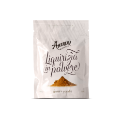 POLVERE DI LIQUIRIZIA-...