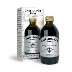CHELIDONIA PURA 200 ml -...