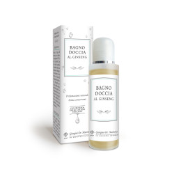 BAGNO DOCCIA AL GINSENG 125...