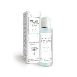 BARBAVIS GEL 125 ml - Dr....