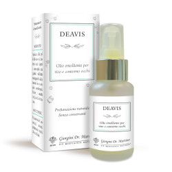 DEAVIS 50 ml - Dr. Giorgini