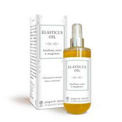 ELASTICUS OIL 200 ml - Dr....