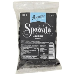 LIQUIRIZIA...