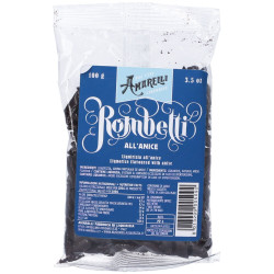 ROMBETTI ALL'ANICE -...